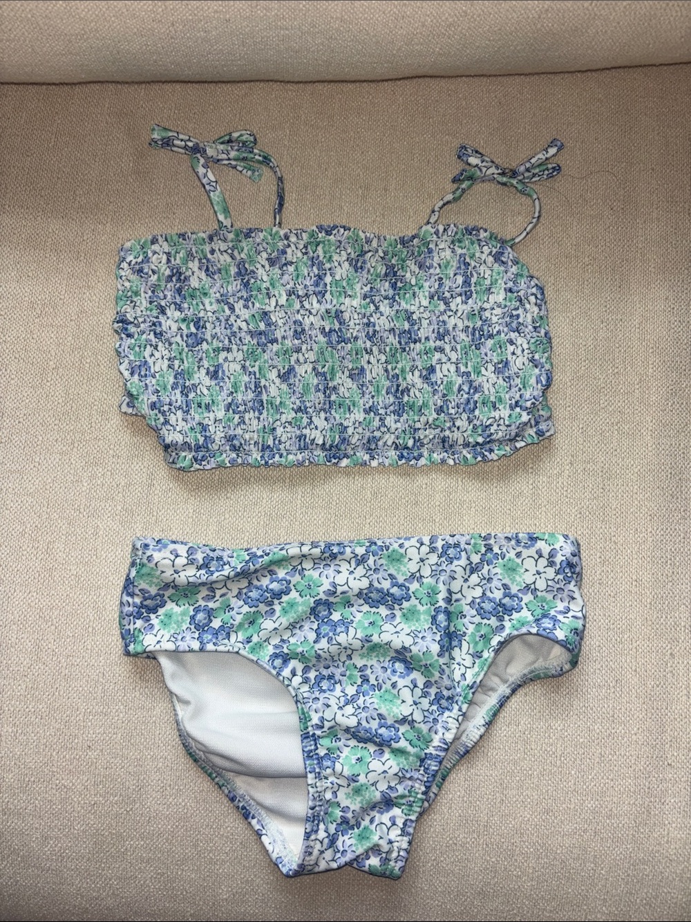 GAP Toddler Girls Swim